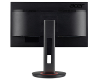 Acer XF240HBMJDPR czarny - 266119 - zdjęcie 4
